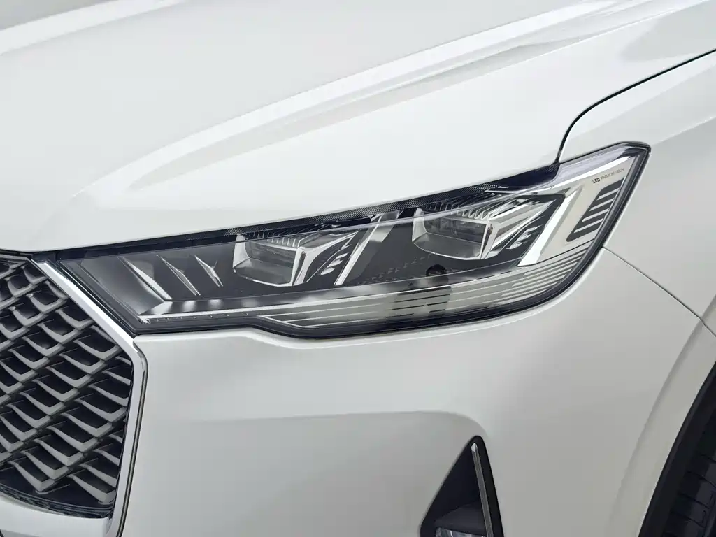 Haval H6 — миниатюра 8