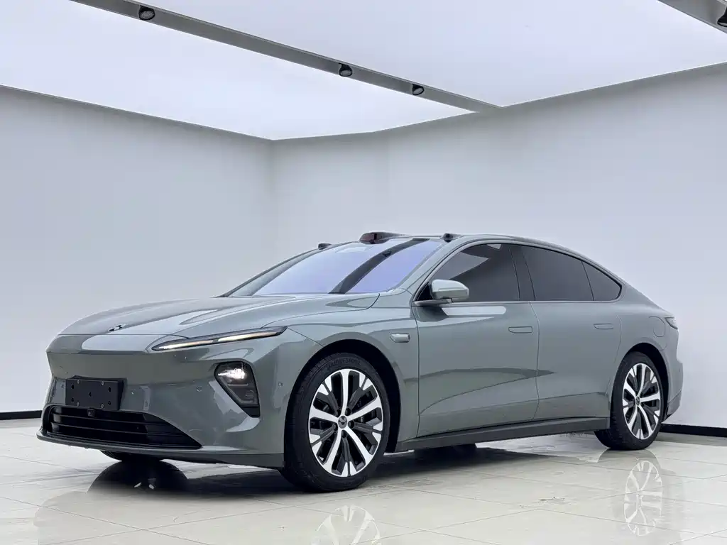 2024 Nio ET7 - zdjęcie 1 z 15