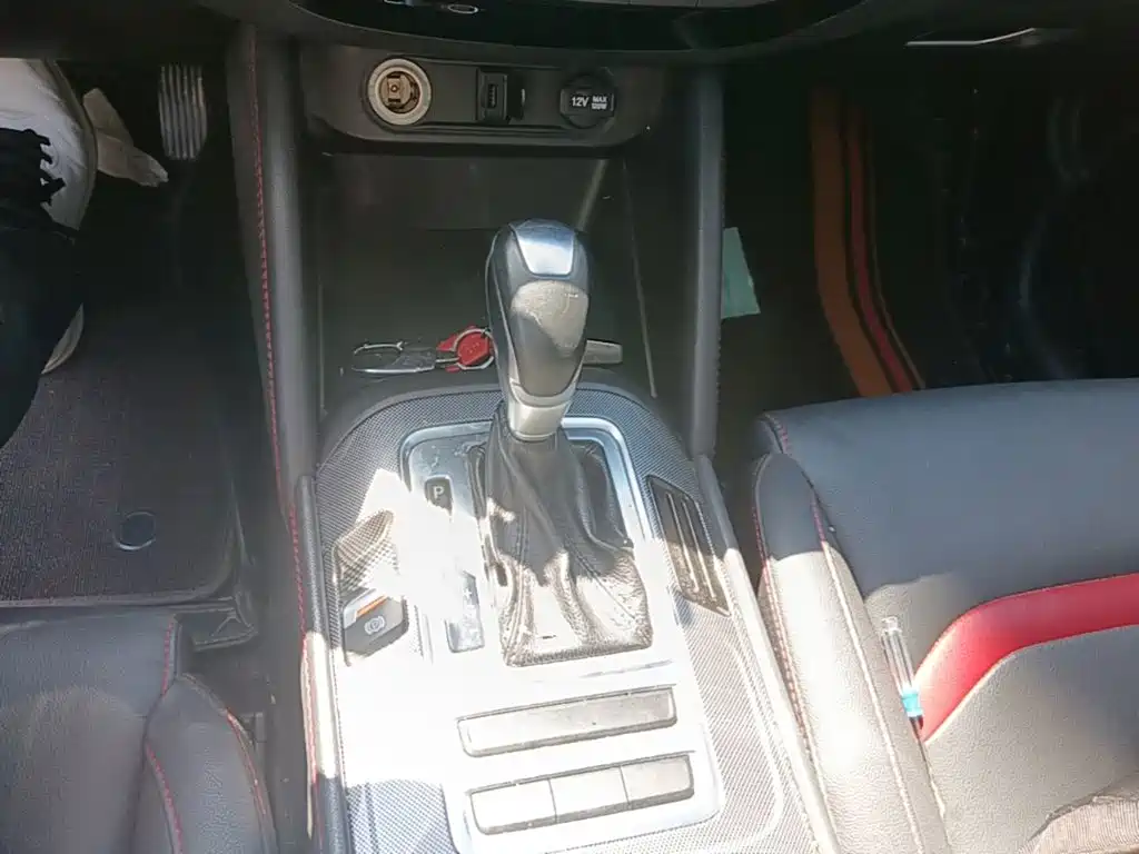 Changan CS55 — миниатюра 14