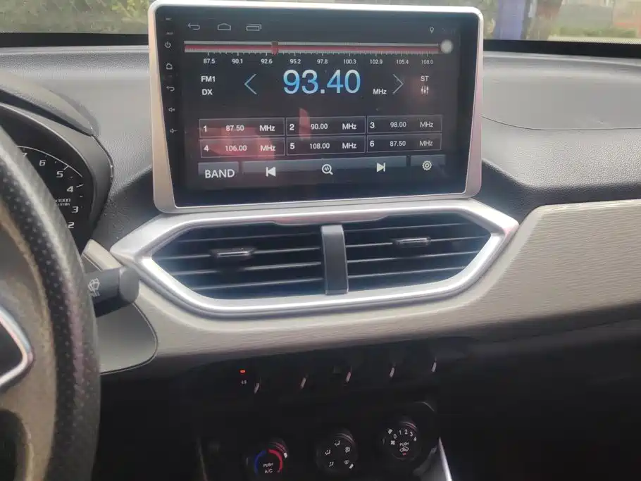 Baojun 510 — миниатюра 13