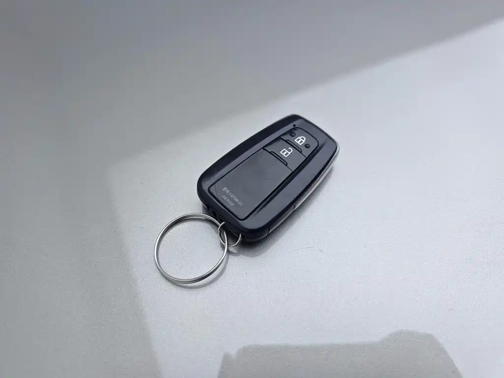 Toyota RAV4 — миниатюра 20