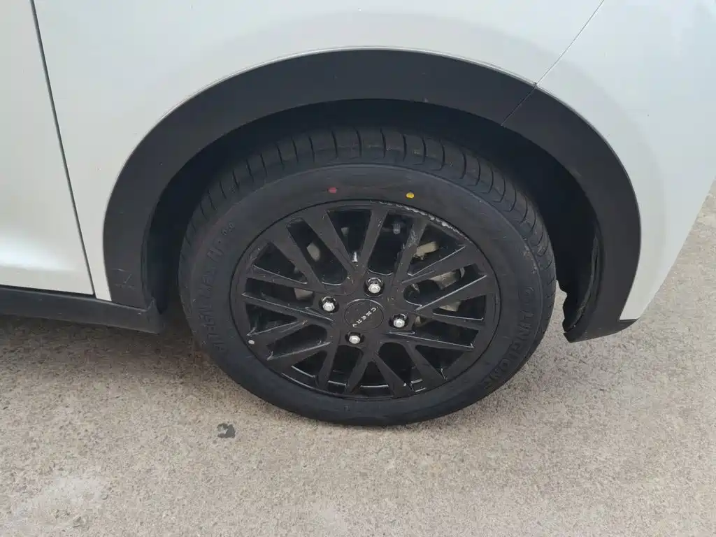Chery QQ Little Ant — миниатюра 25