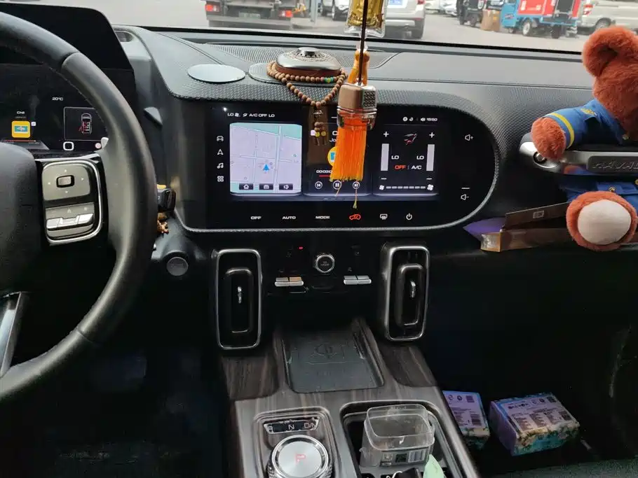 Haval Big Dog — миниатюра 13