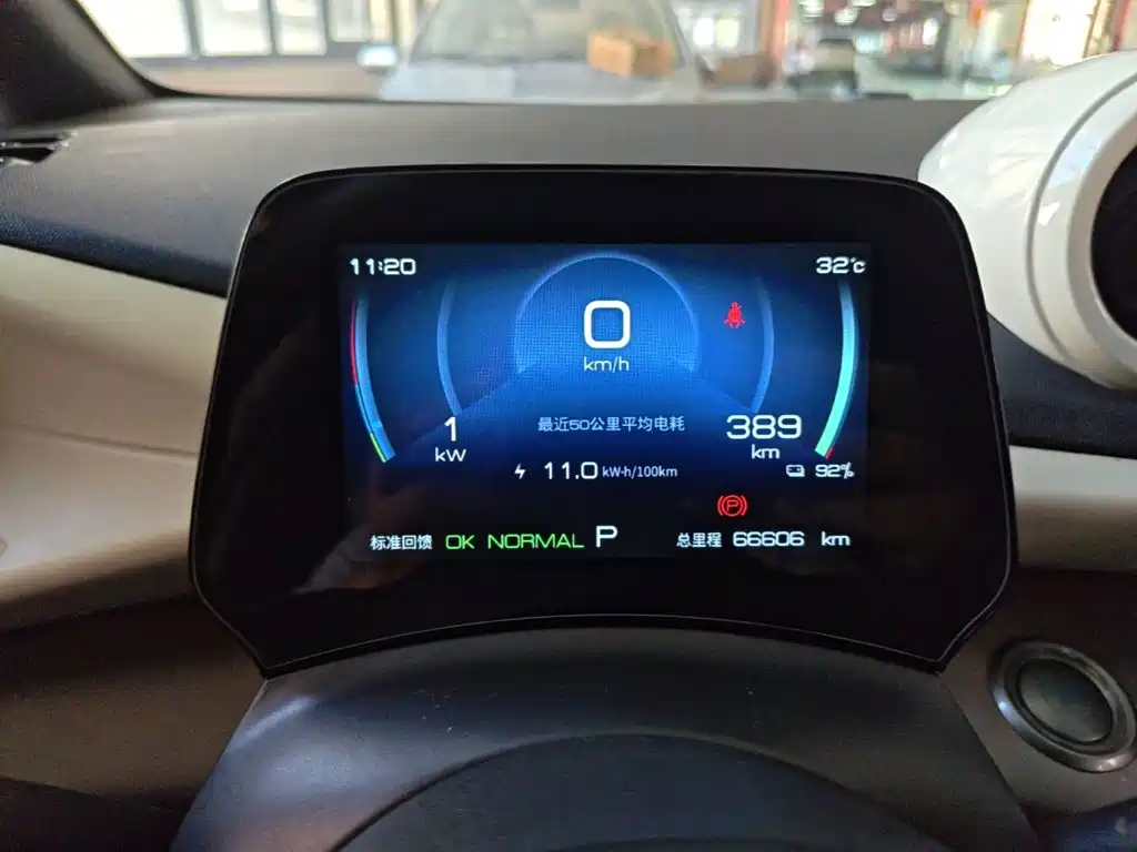 BYD Dolphin — миниатюра 12