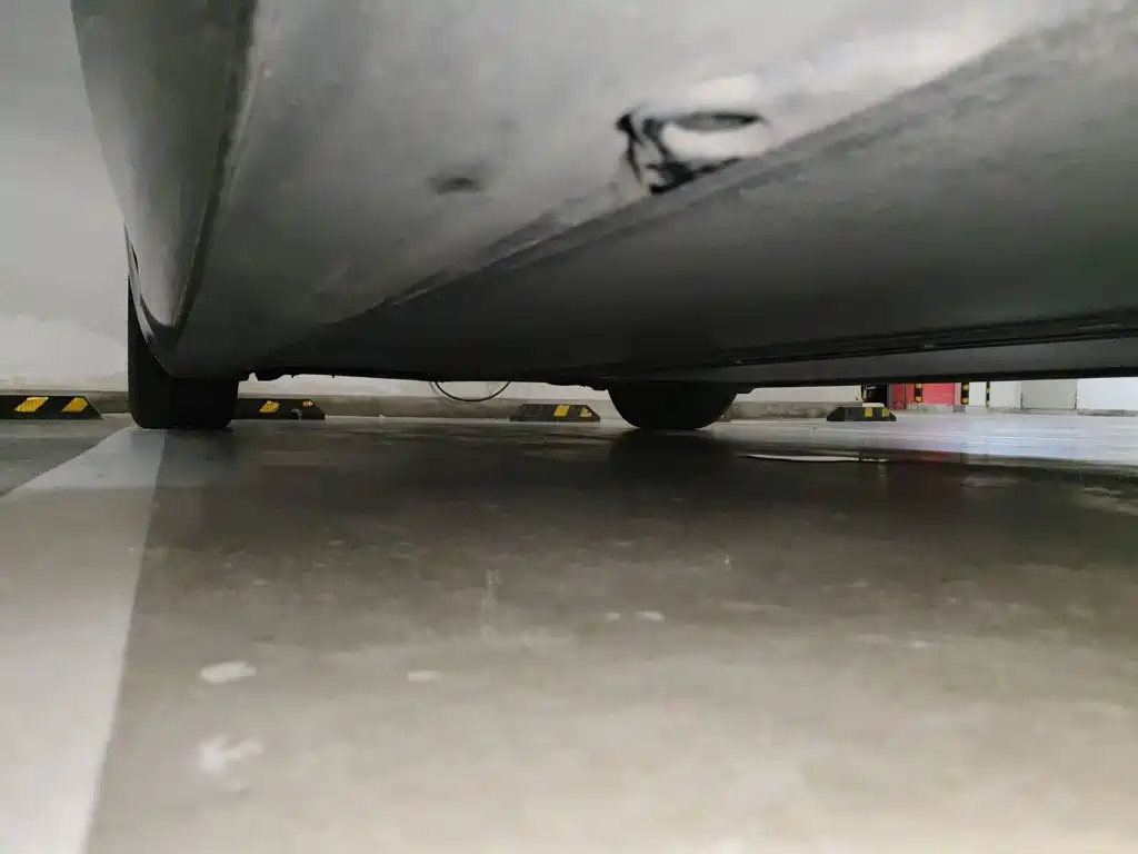 Tesla Model 3 — миниатюра 18