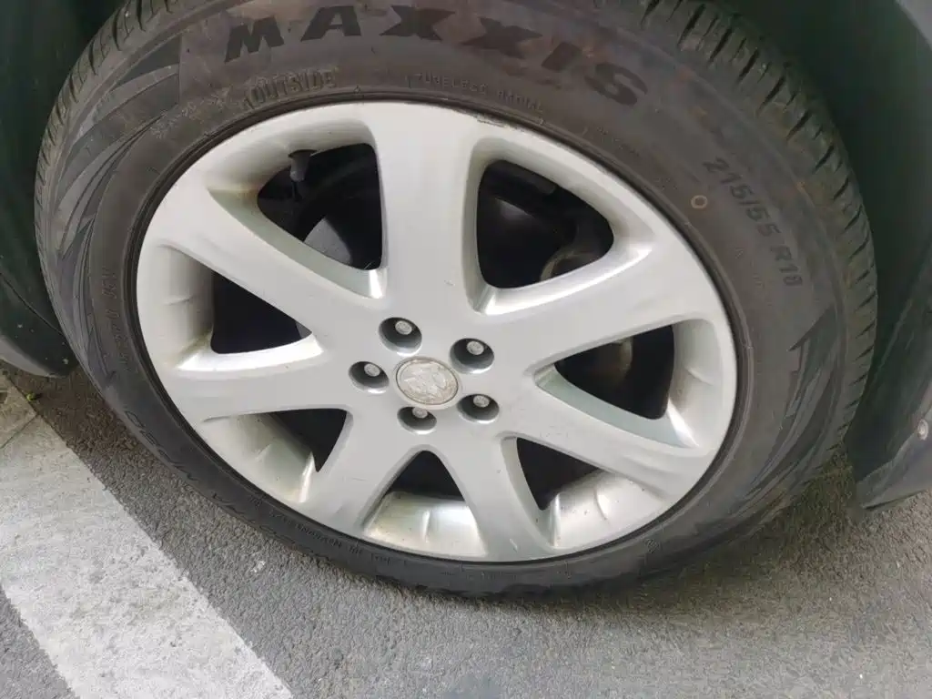 Buick Encore — миниатюра 9