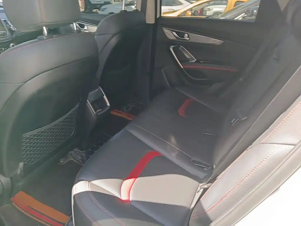 Changan CS55 — миниатюра 17