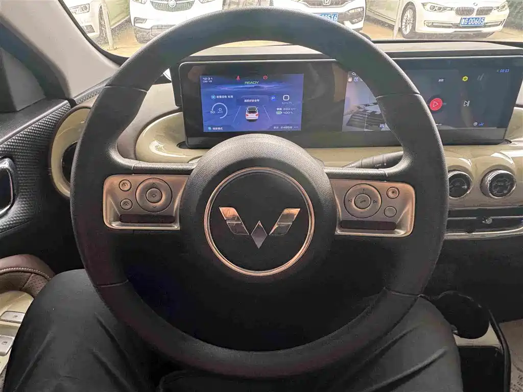Wuling Bingo — миниатюра 7