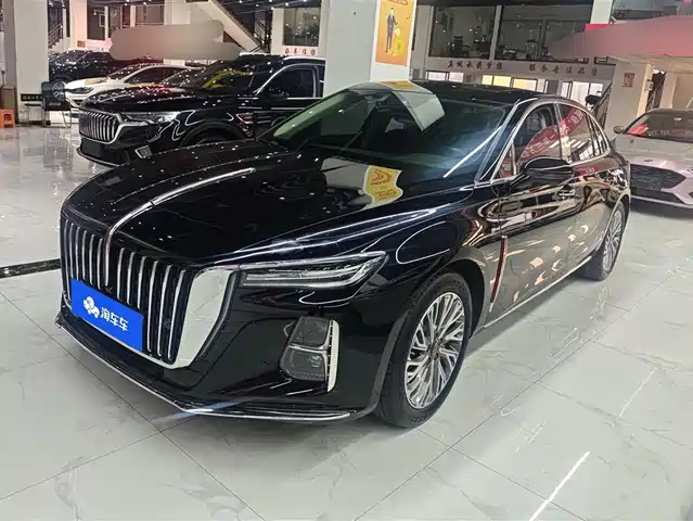 Hongqi HONGQI H5