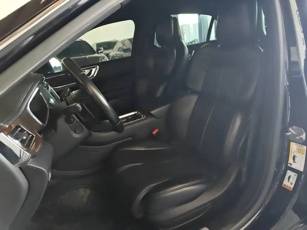 Lincoln Continental — миниатюра 15