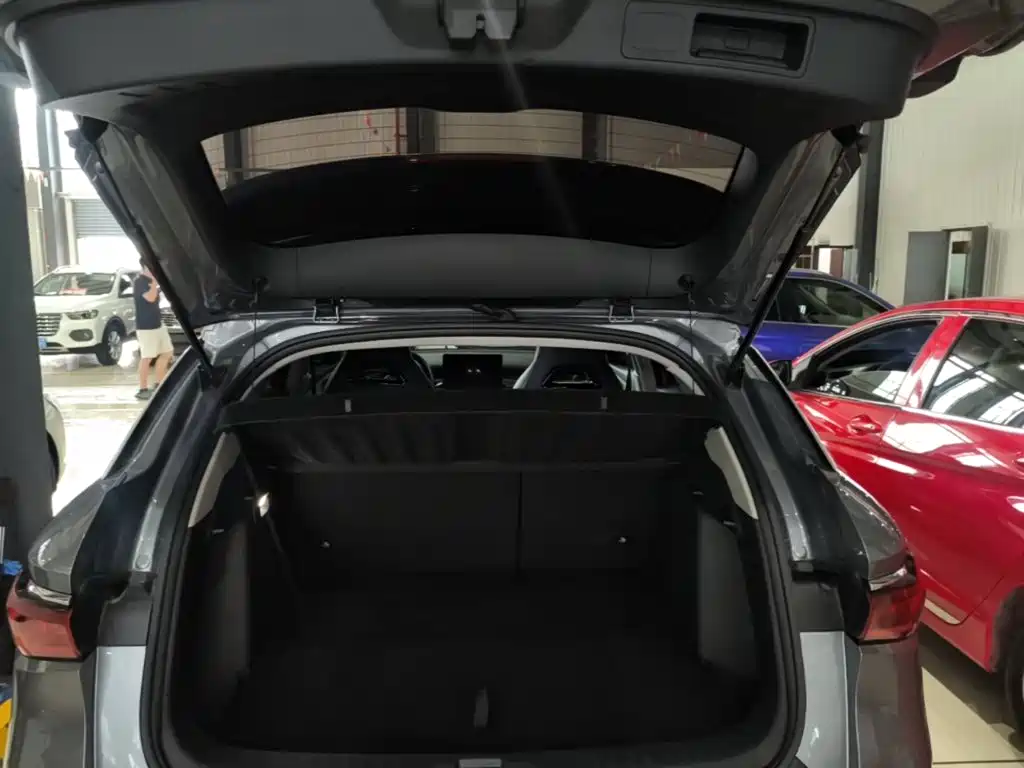BYD Yuan Plus — миниатюра 19