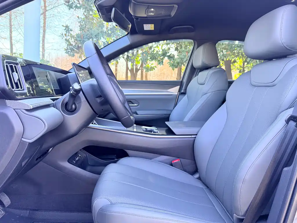 BYD SONGJIANG NEW ENERGY