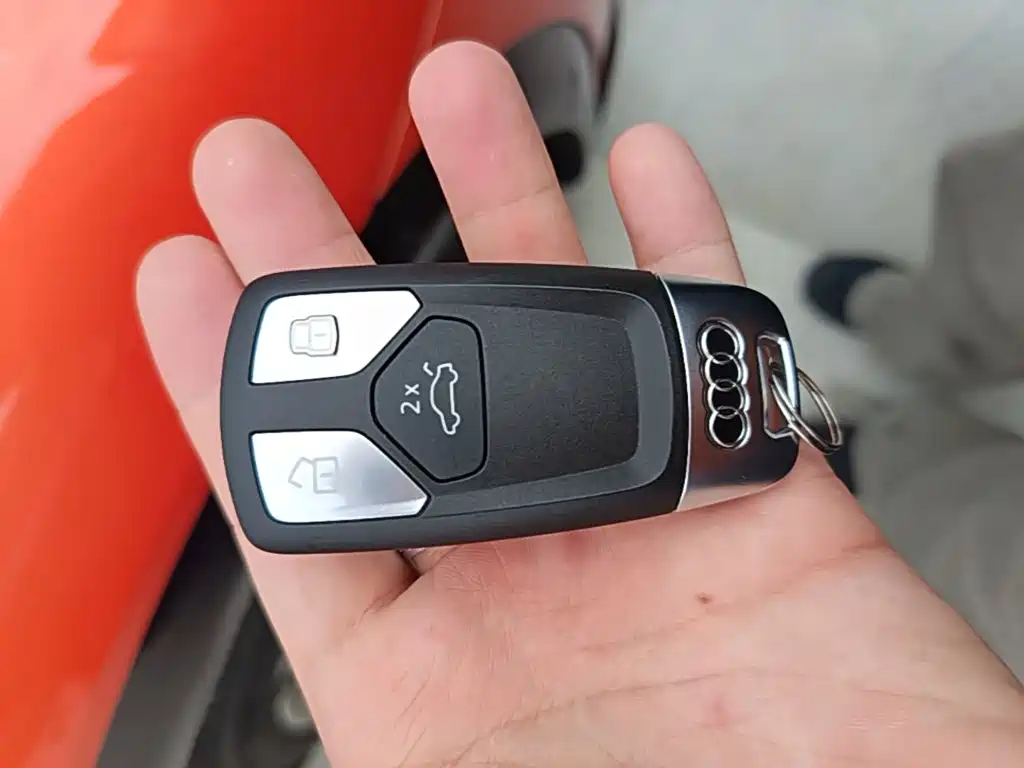 Audi Q5L — миниатюра 9