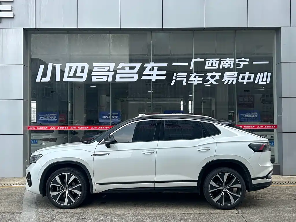 Volkswagen X — миниатюра 3