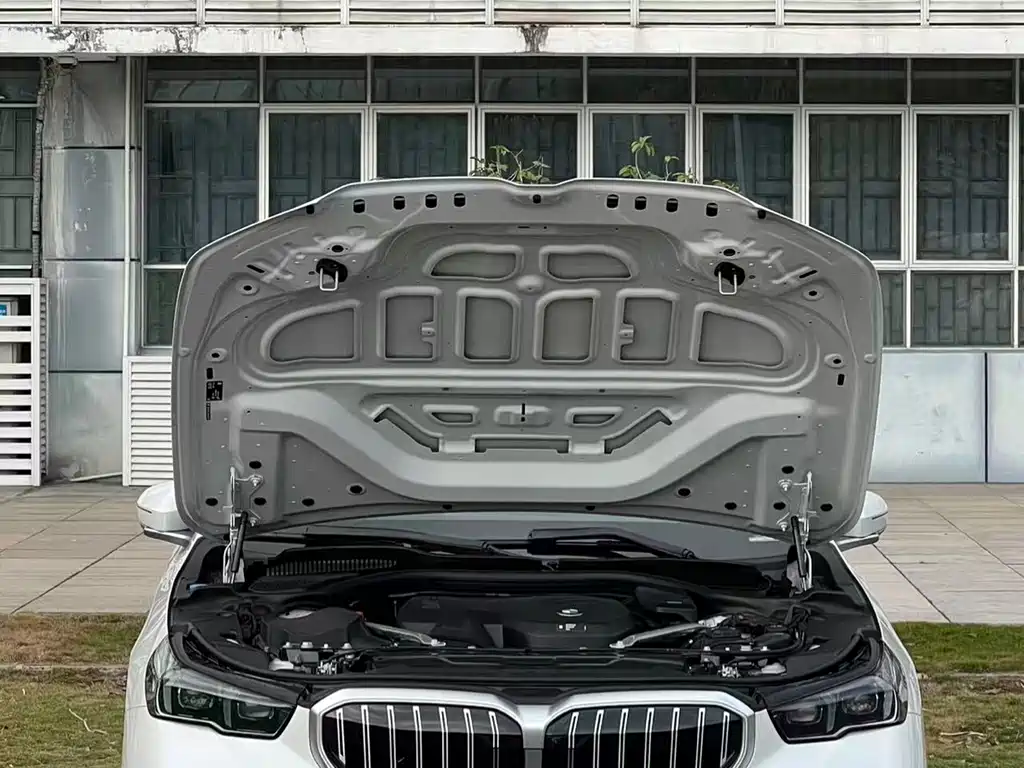 BMW 5 Series 5 2026 530Li Lead M Sport