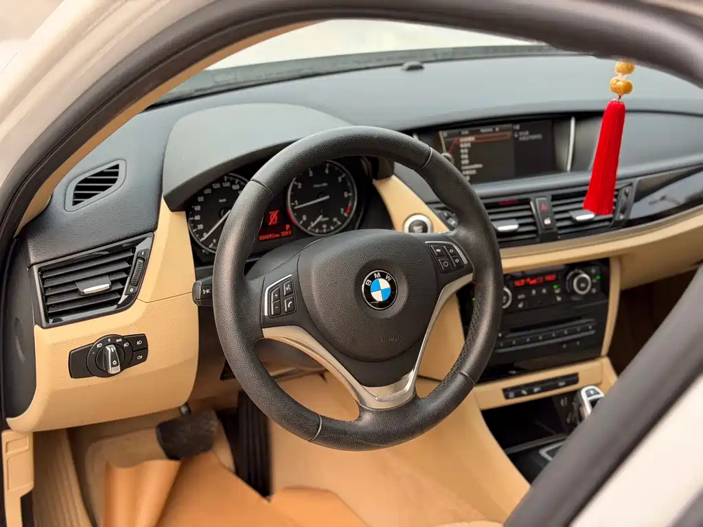 BMW X1 — миниатюра 6