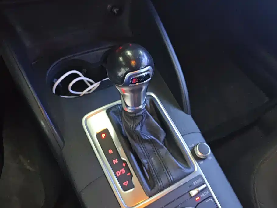 Audi A3 — миниатюра 16