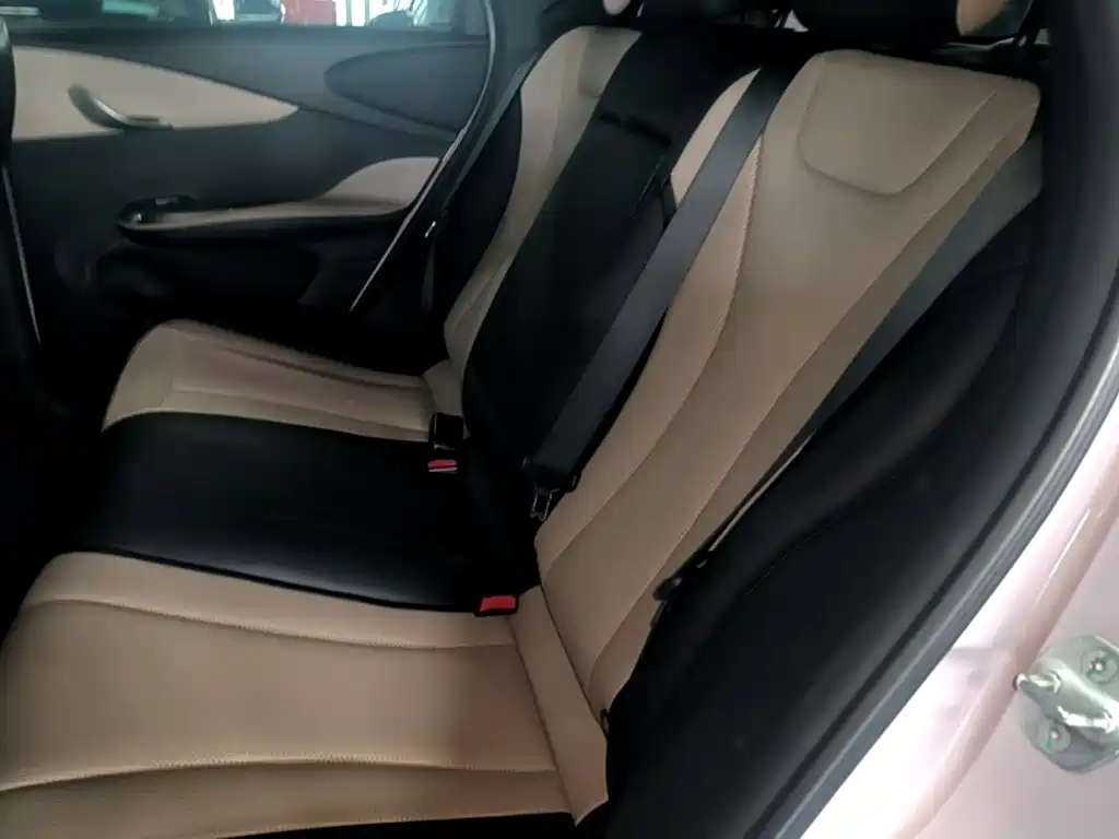 BYD Dolphin — миниатюра 17