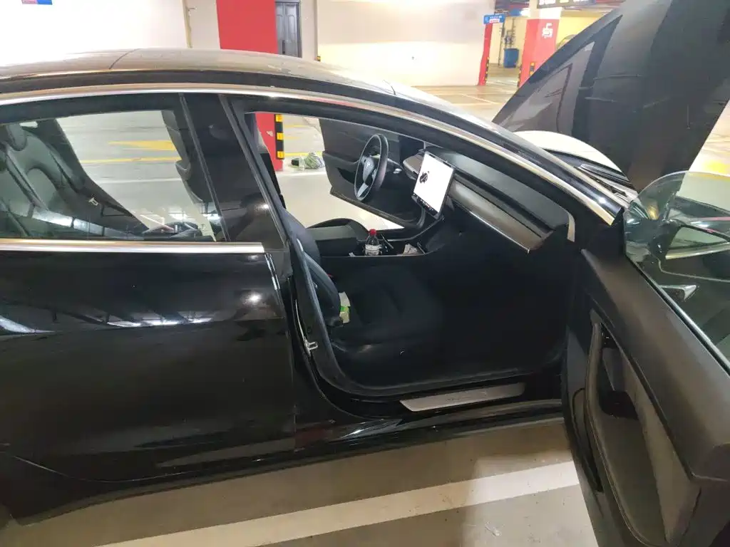 Tesla Model 3 — миниатюра 19