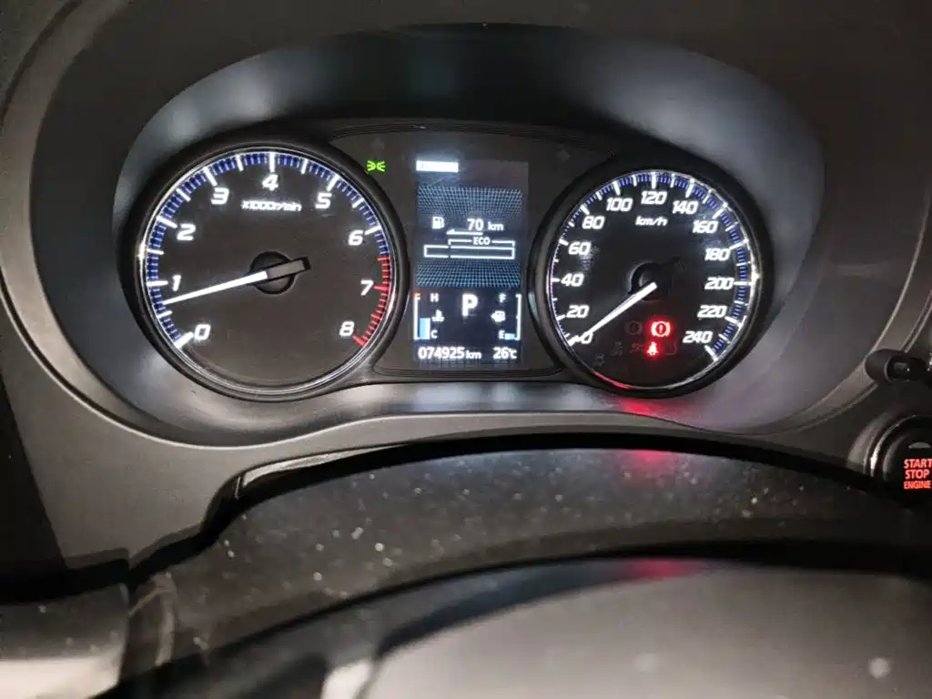 Mitsubishi Outlander — миниатюра 17