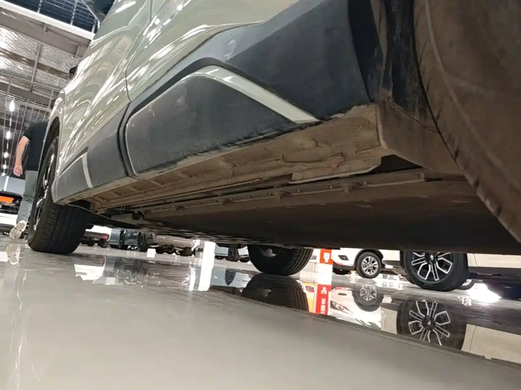 BYD Yuan UP — миниатюра 22