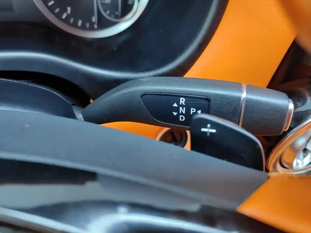 Mercedes-Benz Vito — миниатюра 13