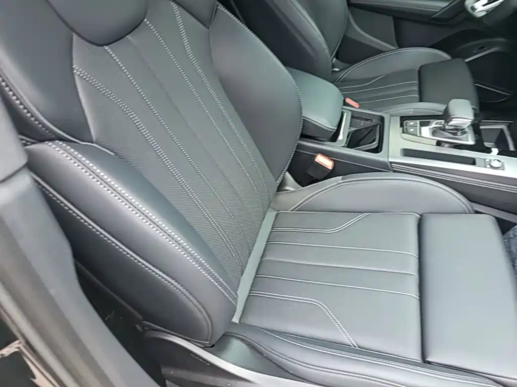 Audi Q5L — миниатюра 25