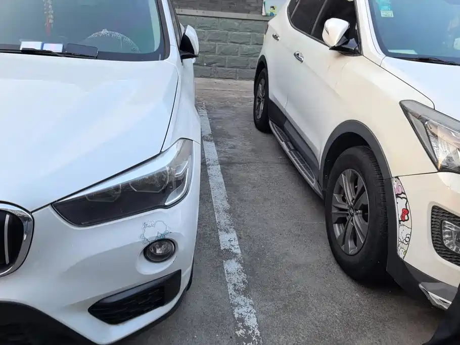 BMW X1 — миниатюра 5