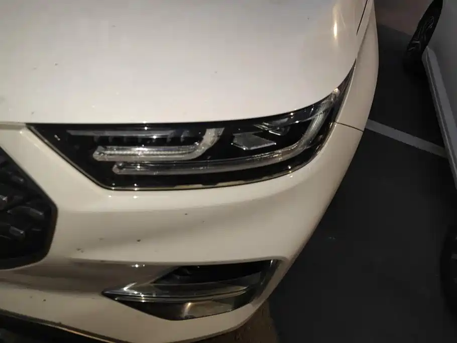 Chery Tiggo 8 PLUS — миниатюра 5