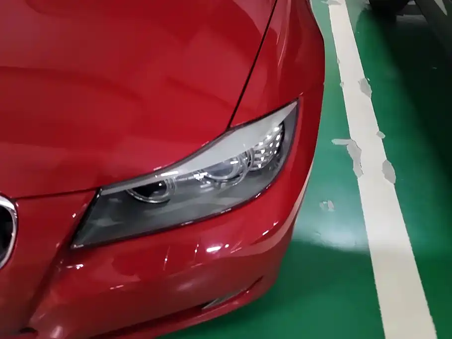BMW 3 Series — миниатюра 5