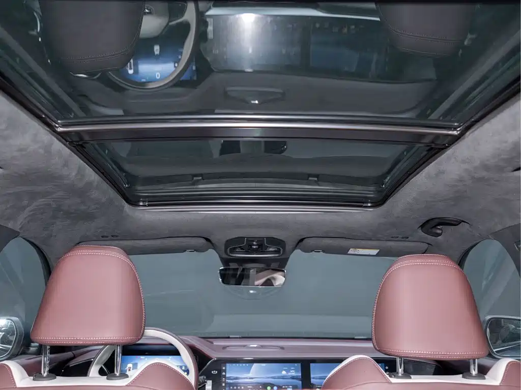 Geely Xingyue L — миниатюра 16