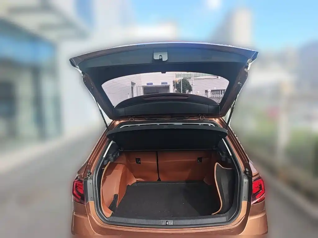Volkswagen C-Trek — миниатюра 10