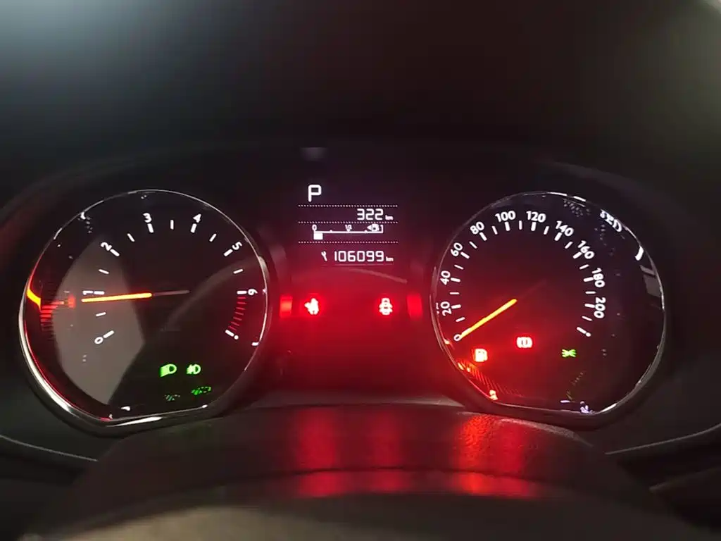 Citroen C3-XR — миниатюра 12