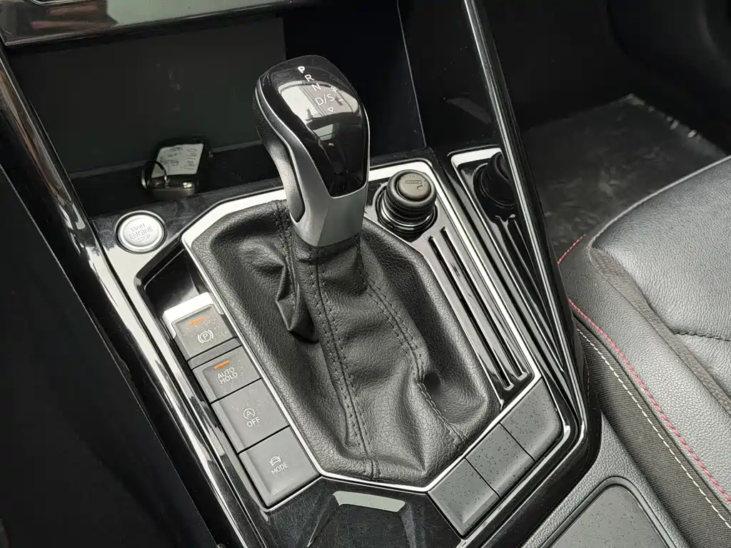 Volkswagen Tayron — миниатюра 13