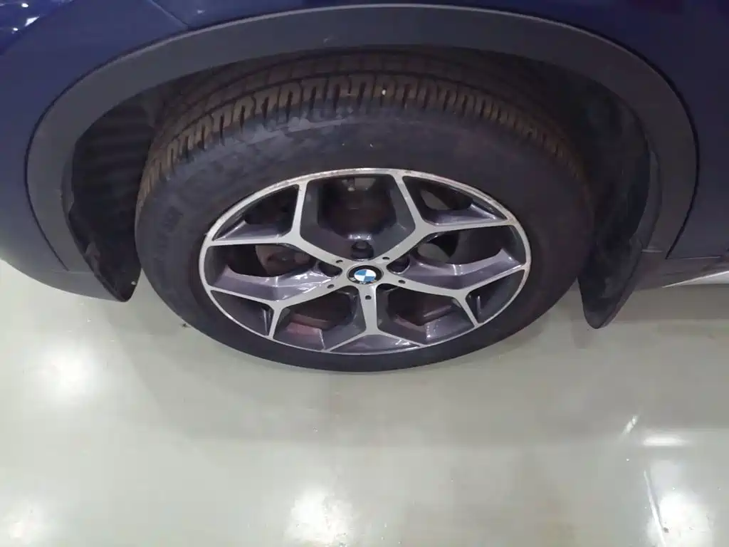 BMW X1 — миниатюра 23