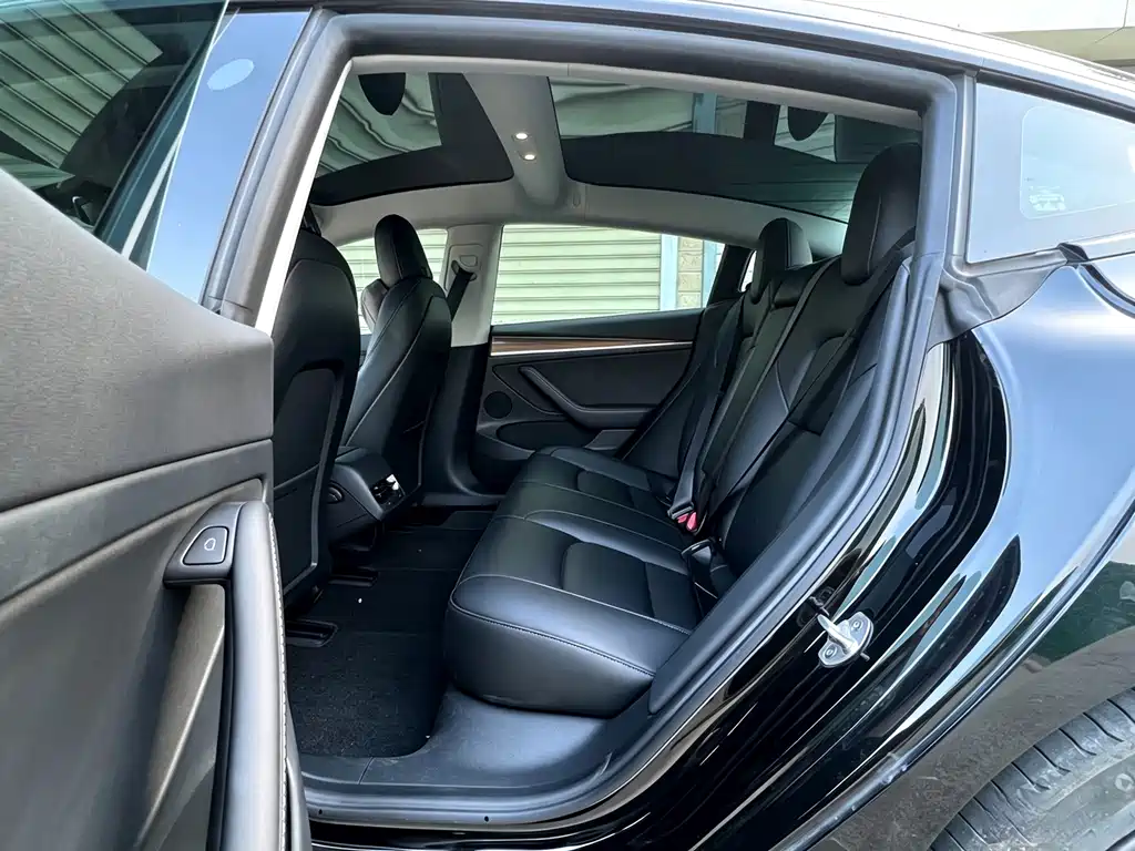 Tesla Model 3 — миниатюра 5