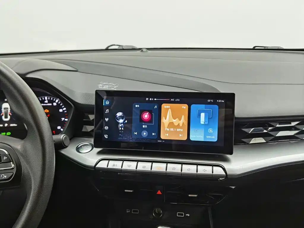 MG MG5 — миниатюра 12