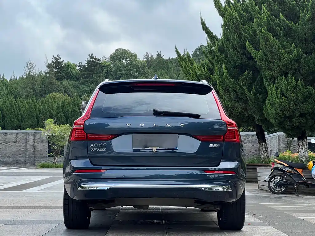 Volvo XC60 — миниатюра 17