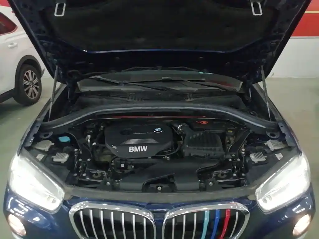 BMW X1 — миниатюра 20