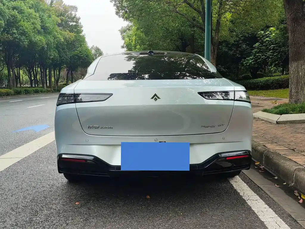Hyper GT — миниатюра 5