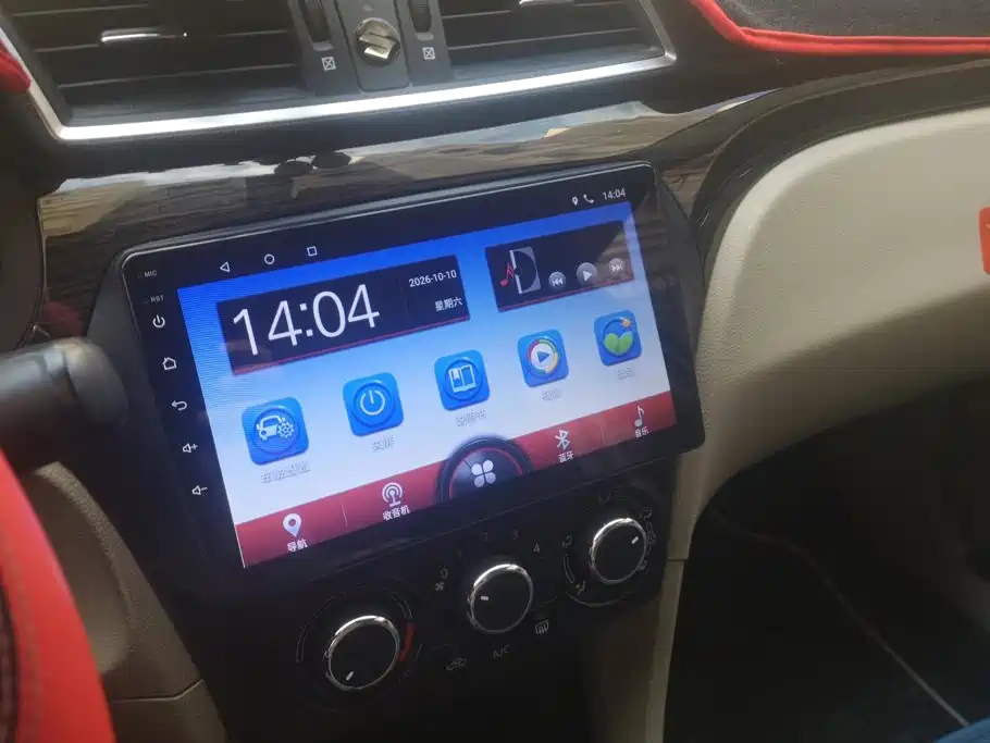 Suzuki Alivio — миниатюра 13