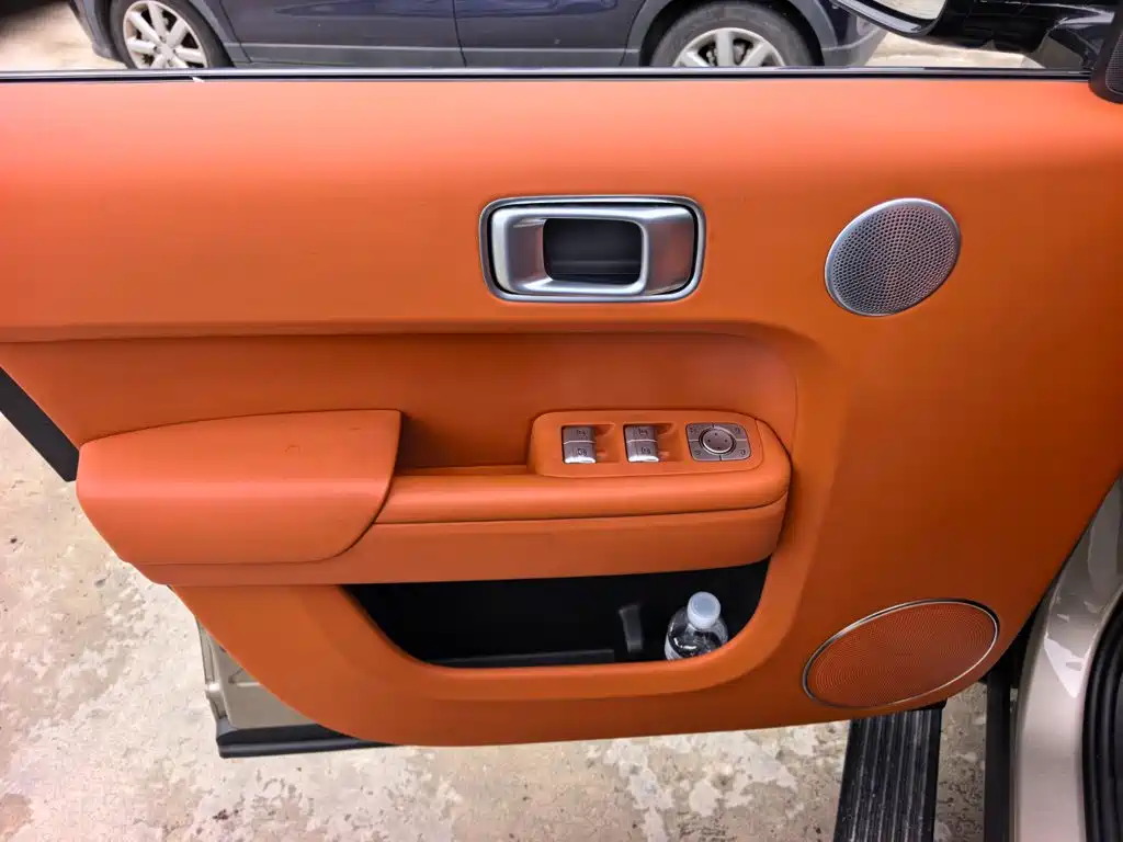 Li Auto Li L9 — миниатюра 8