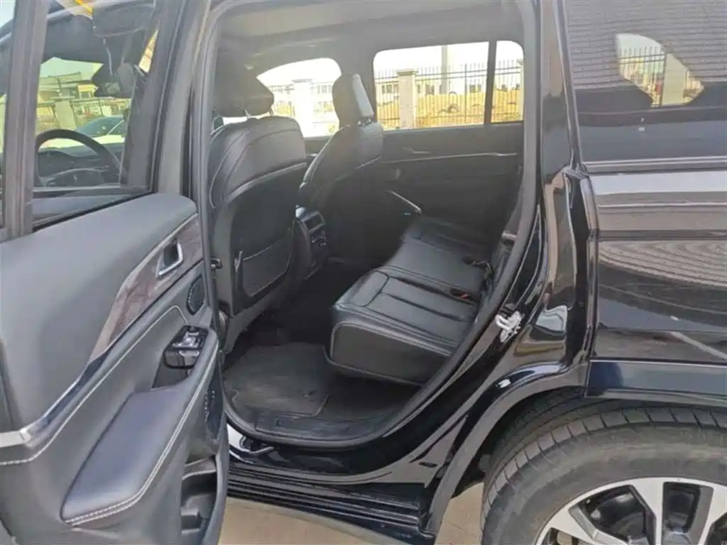 JEEP GRAND CHEROKEE 4XE