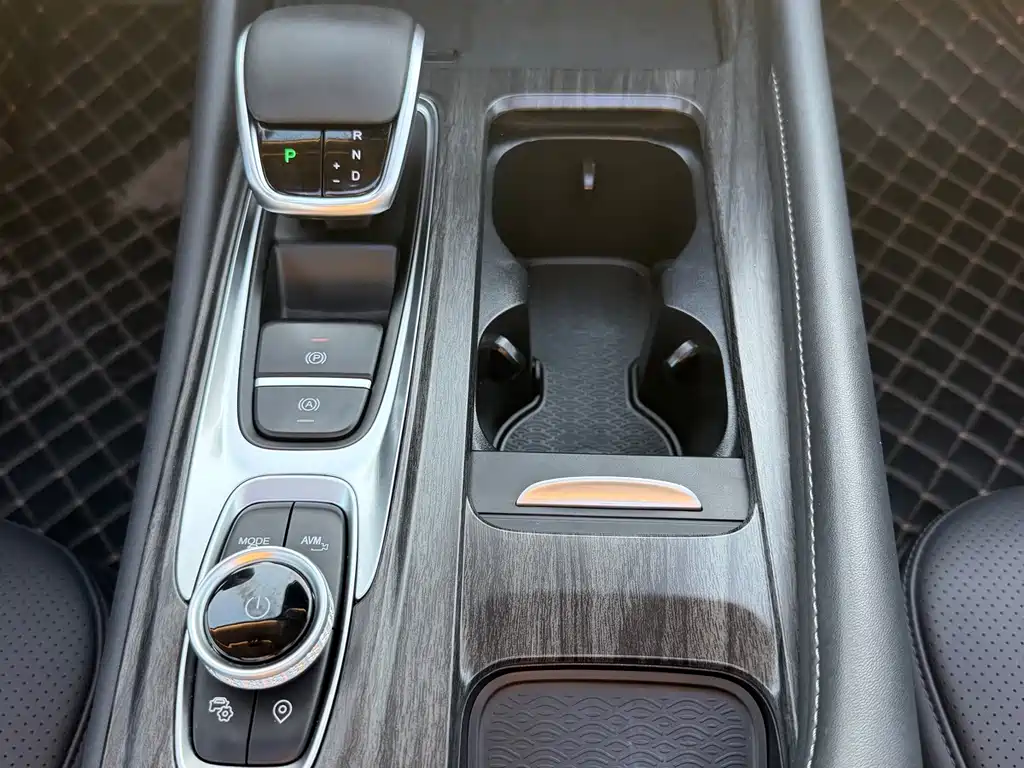 Chery Arrizo 8 PRO — миниатюра 27