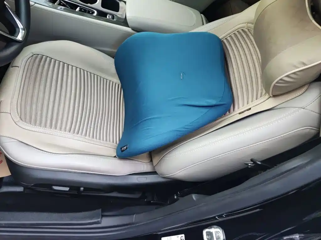Buick Regal — миниатюра 8