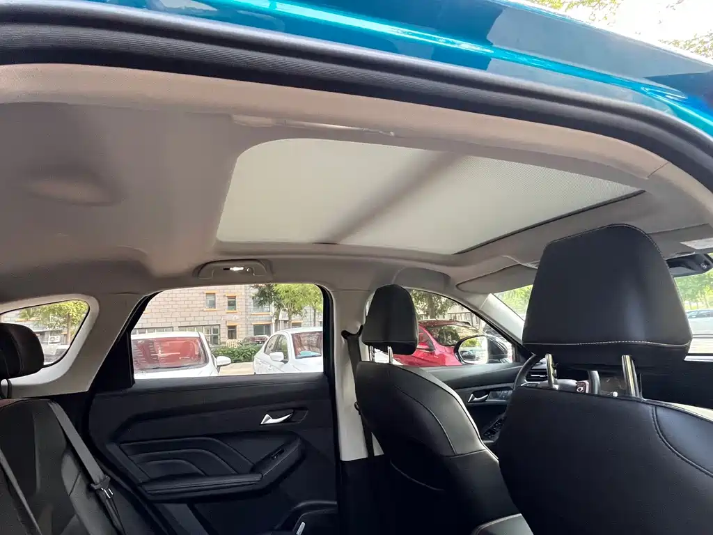 Haval Chitu — миниатюра 12