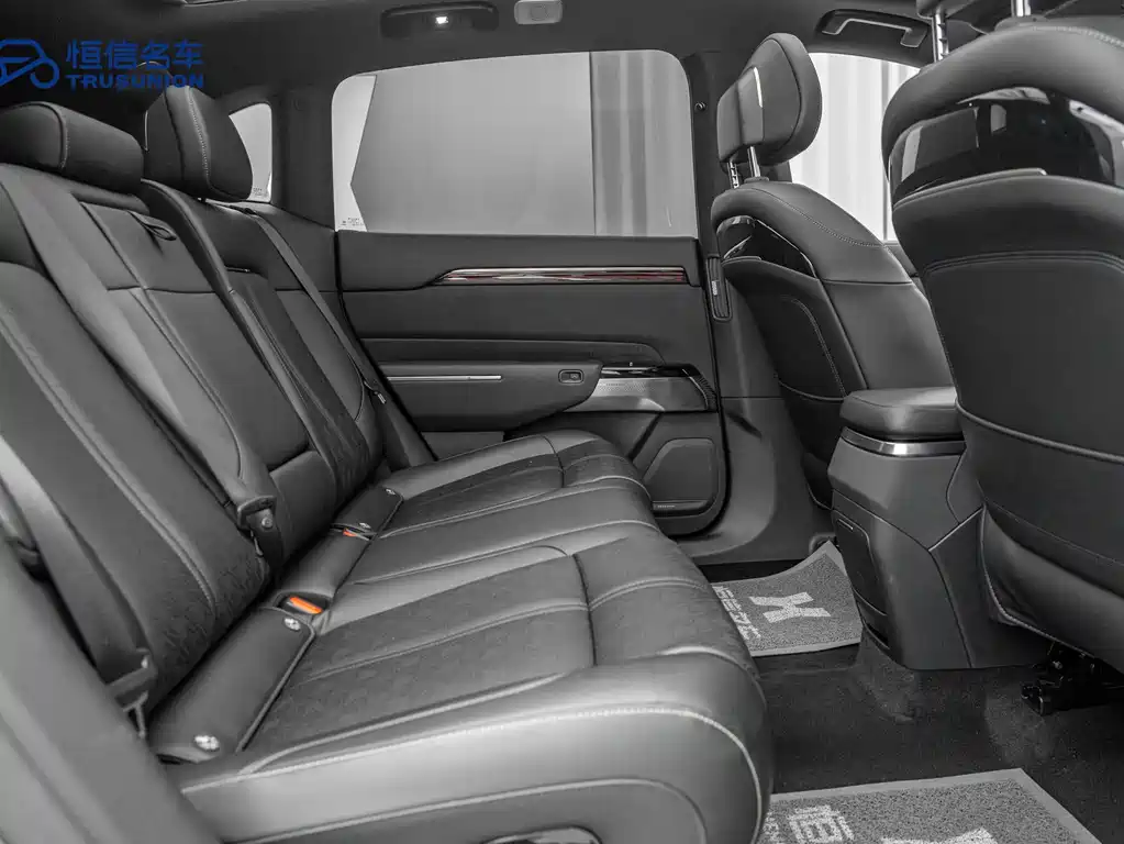 ZEEKR EXTREME KRYPTON 7X