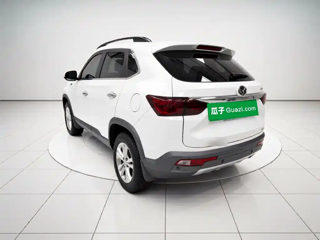 Huasu Huansu S5 — миниатюра 4