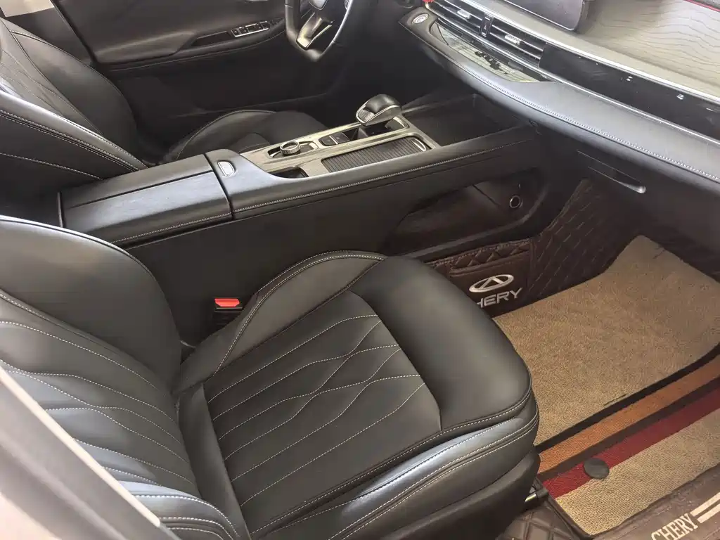 Chery Arrizo 8 1.6T DCT Comfort, фото 15