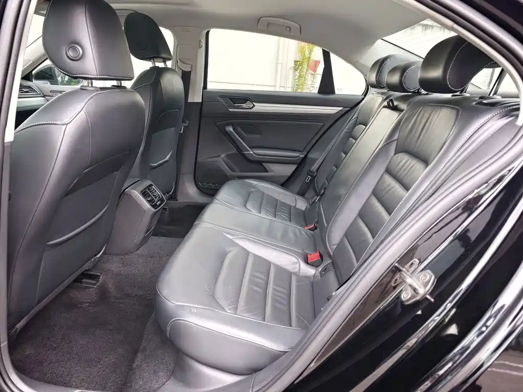 Volkswagen Lamando — миниатюра 19
